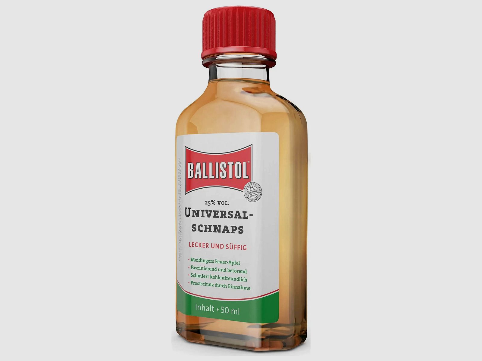 Ballistol Universal Spirits 50 ml