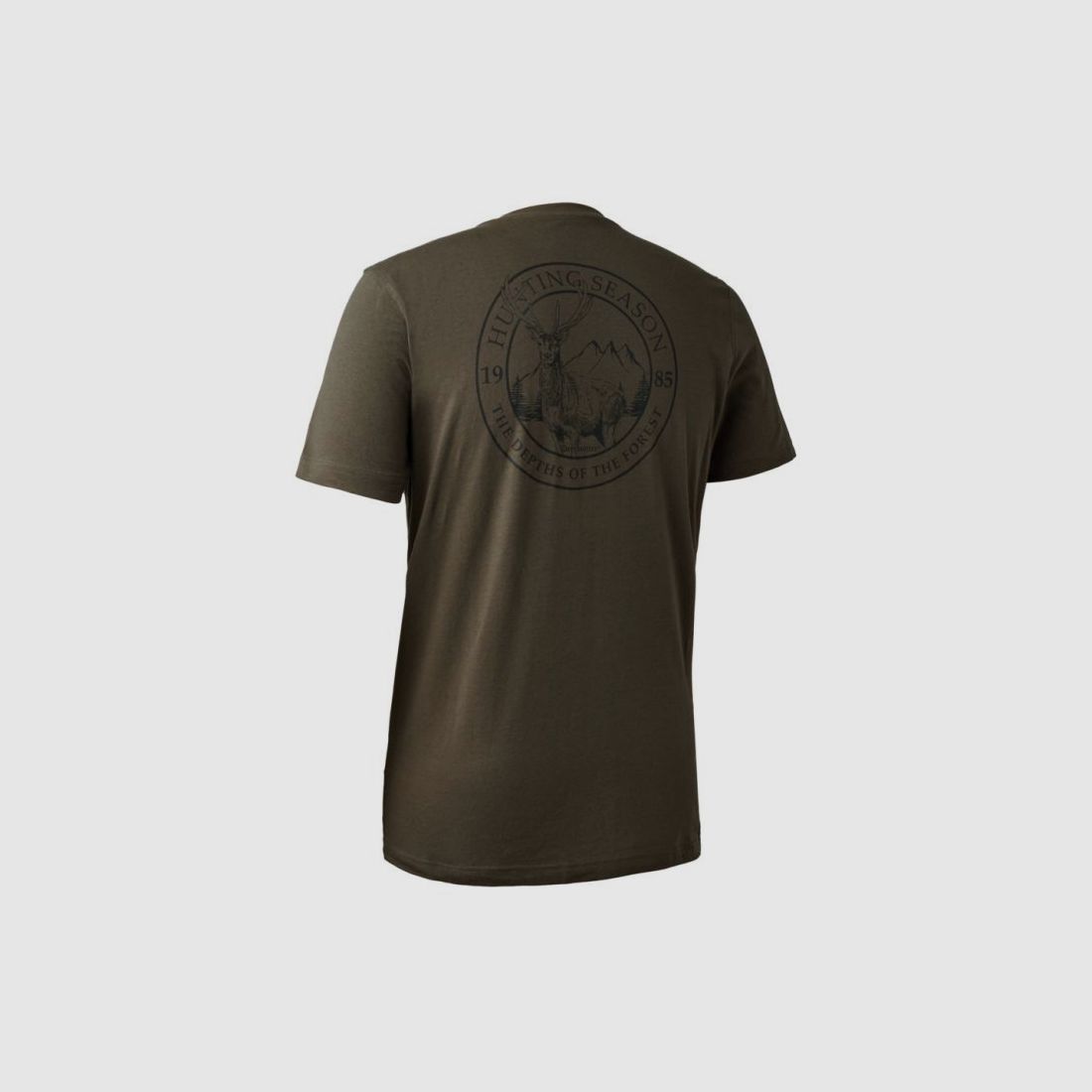 Easton T-shirt, billede 2 af 4