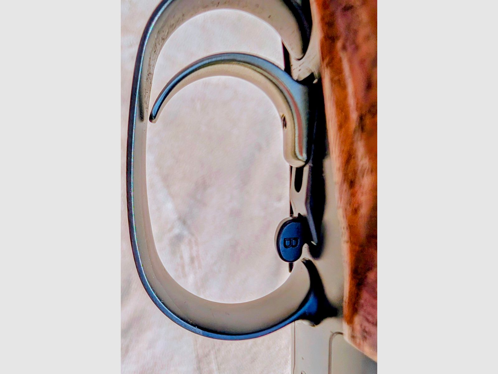 Blaser F3 Neuzustand! 