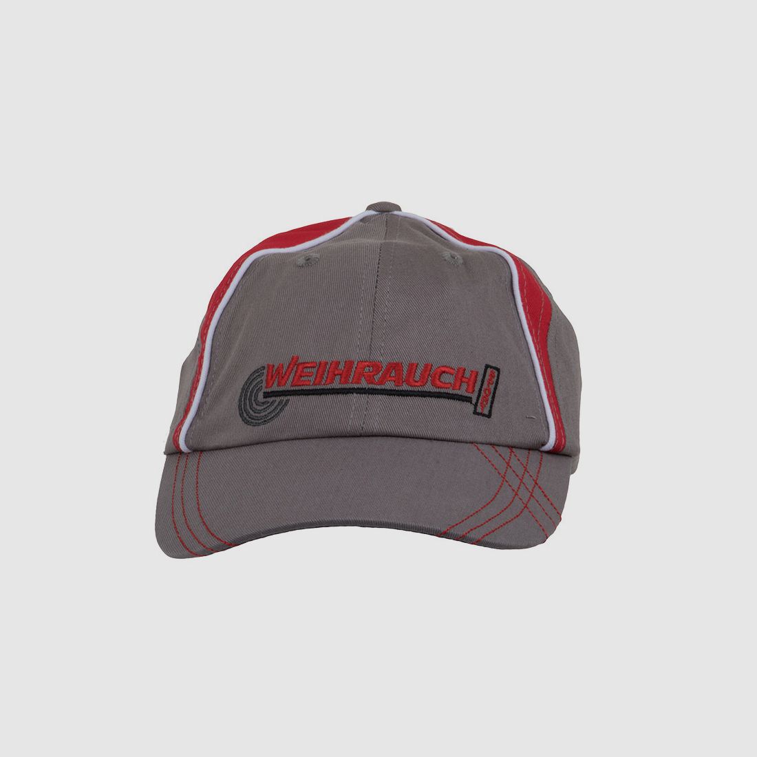 Weihrauch Sport Cap mit Weihrauch Stich Logo UniversalgrĂ¶Ăźe einstellbar