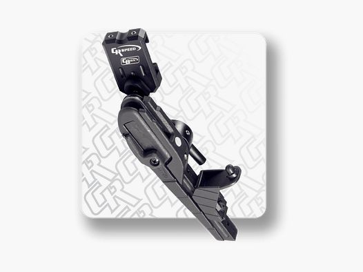 CR-SPEED HOLSTER WS II