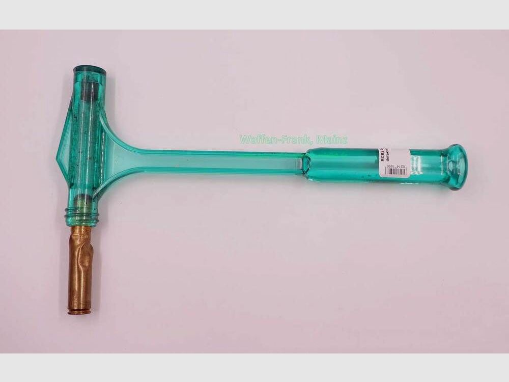 RCBS defekter Entladehammer