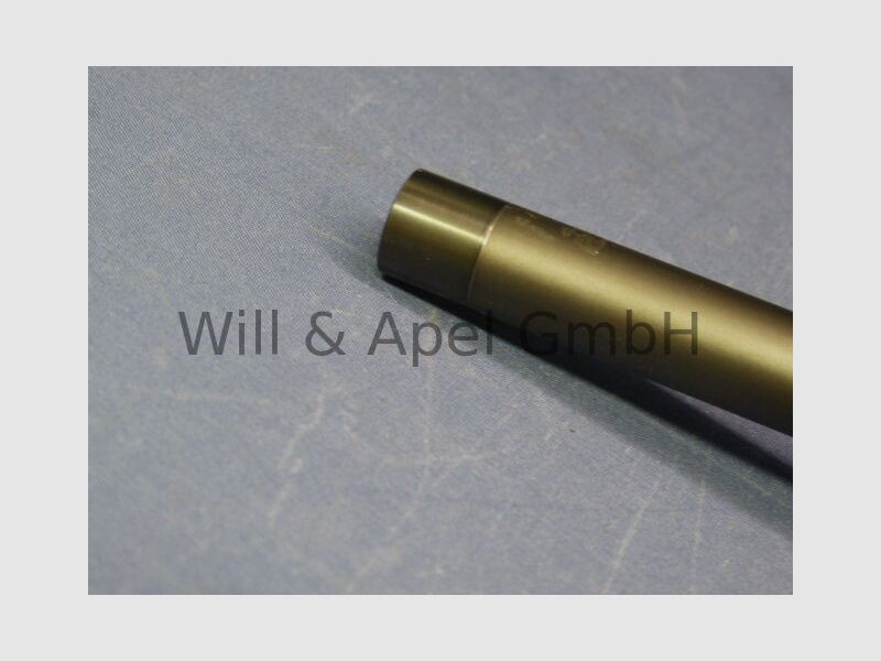 SAUER & SOHN 101 Classic XT