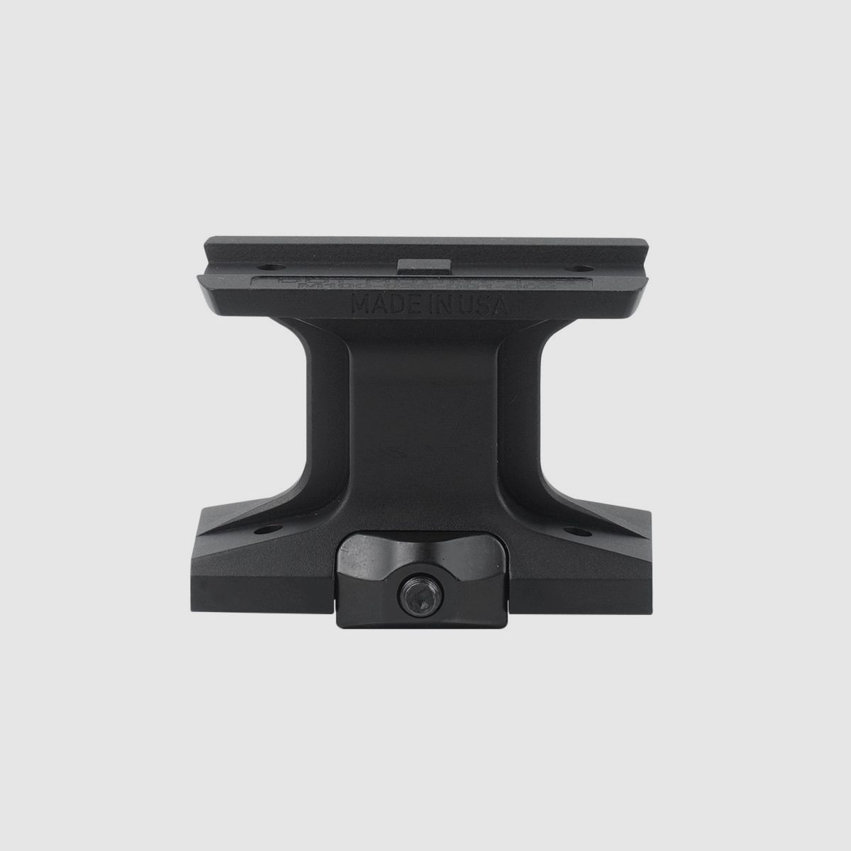 Reptilia – DOT-Montage 1.93 – Aimpoint T-1/T-2 – Schwarz – 100-037, Bild 3 von 3