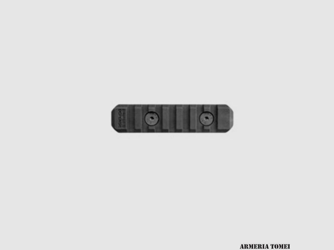 FAB DEFENSE – FAB DEF VORDERSCHAFT AUS POLYMER MA3 M-LOK 7 SLOT (FX-MA3B)