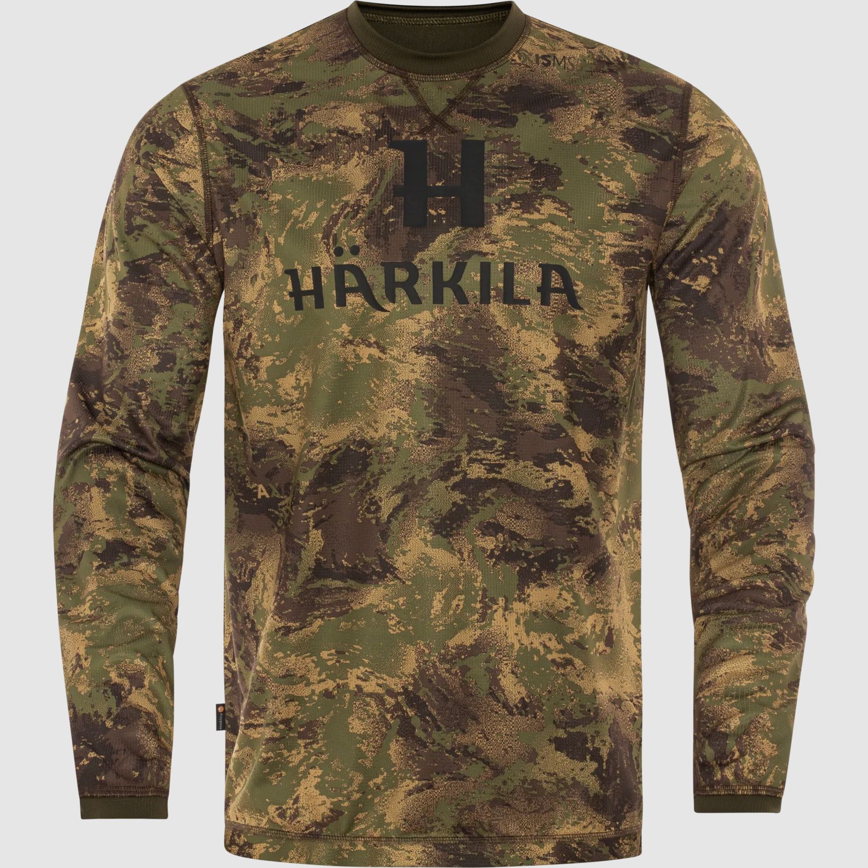 Härkila Deer Stalker L/S Shirt AXIS MSP