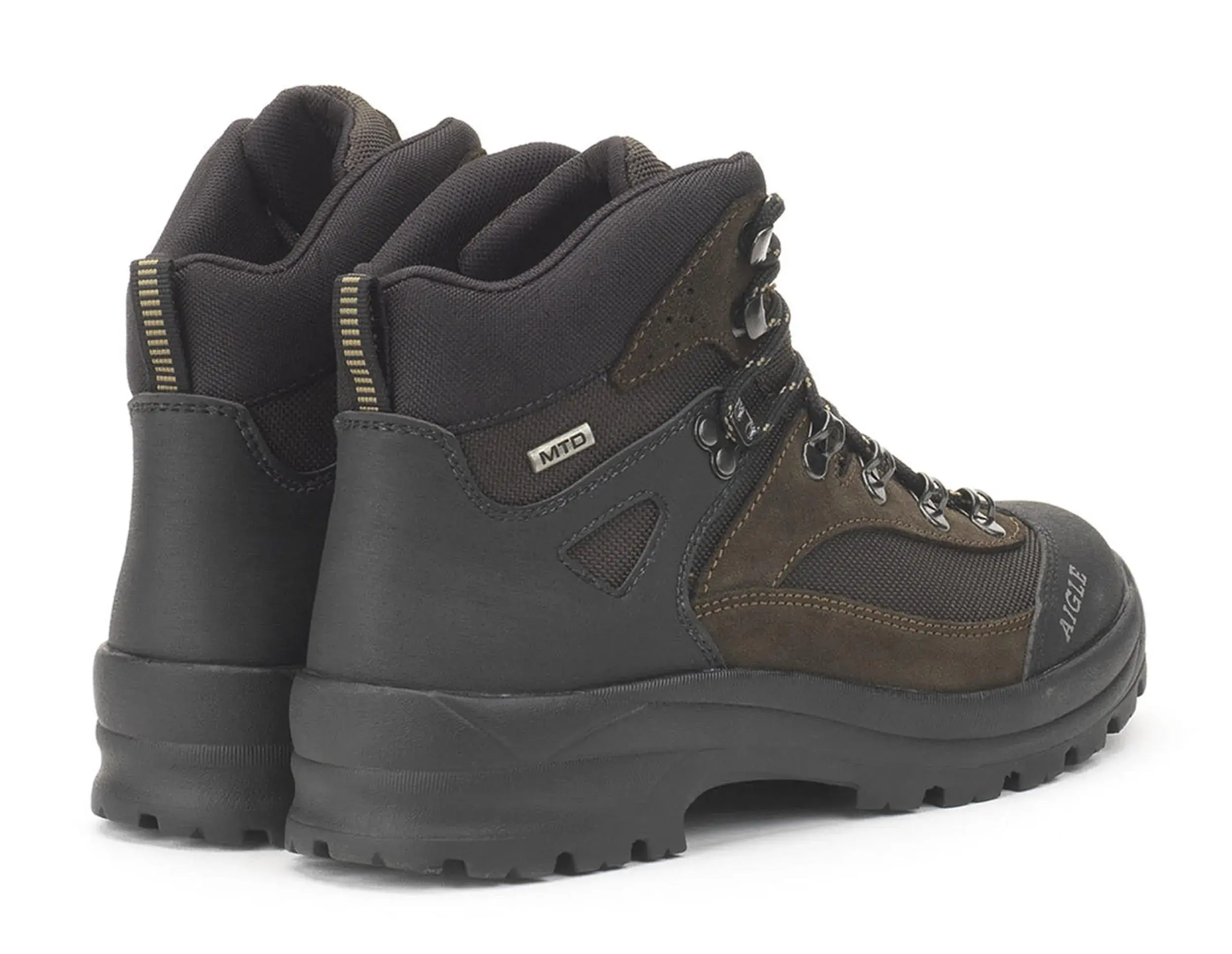 Buty myśliwskie Aigle Huntshaw 2, zdjęcie 4 z 6