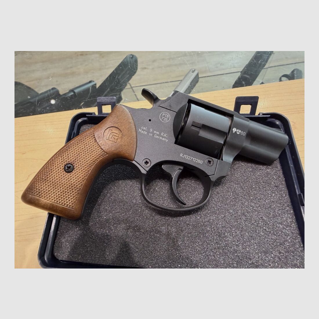 Röhm RG 59