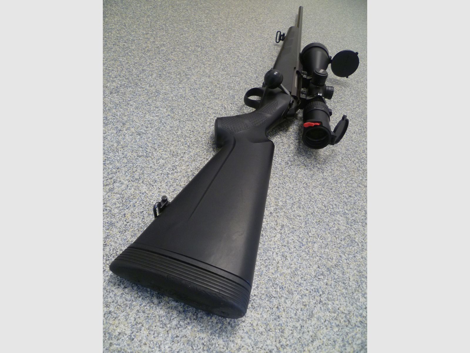 Repetierbüchse Tikka T3 lite 8x57IS Links
