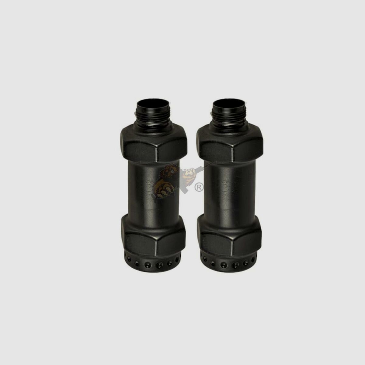 Thunder-B TB04 / M84 Airsoft Sound Grenade Set