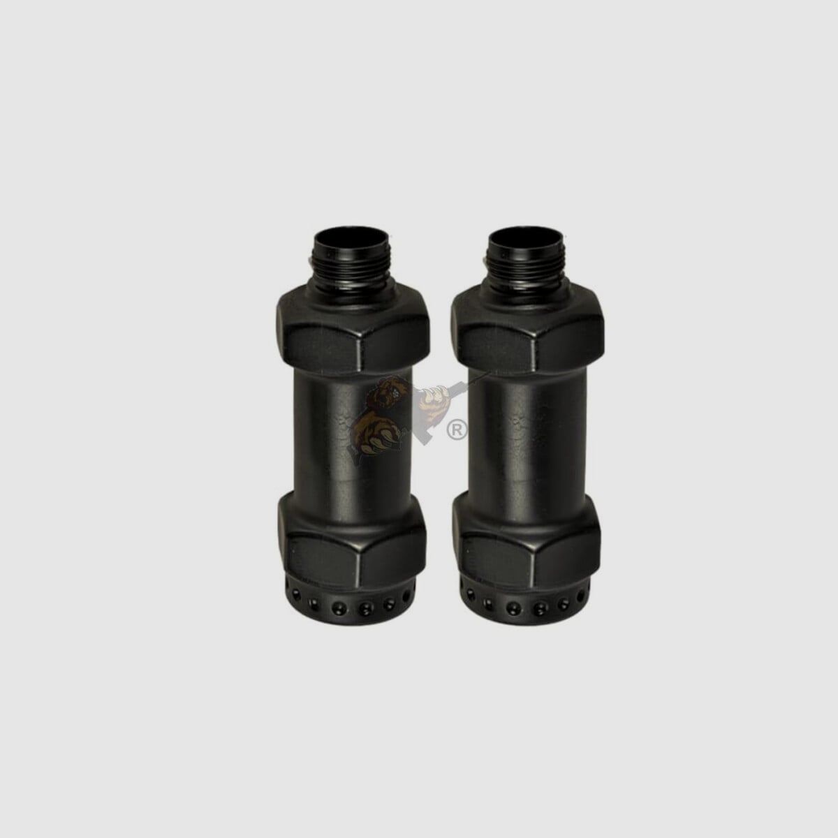 Thunder-B TB04 / M84 Set de Grenades Sonores Airsoft