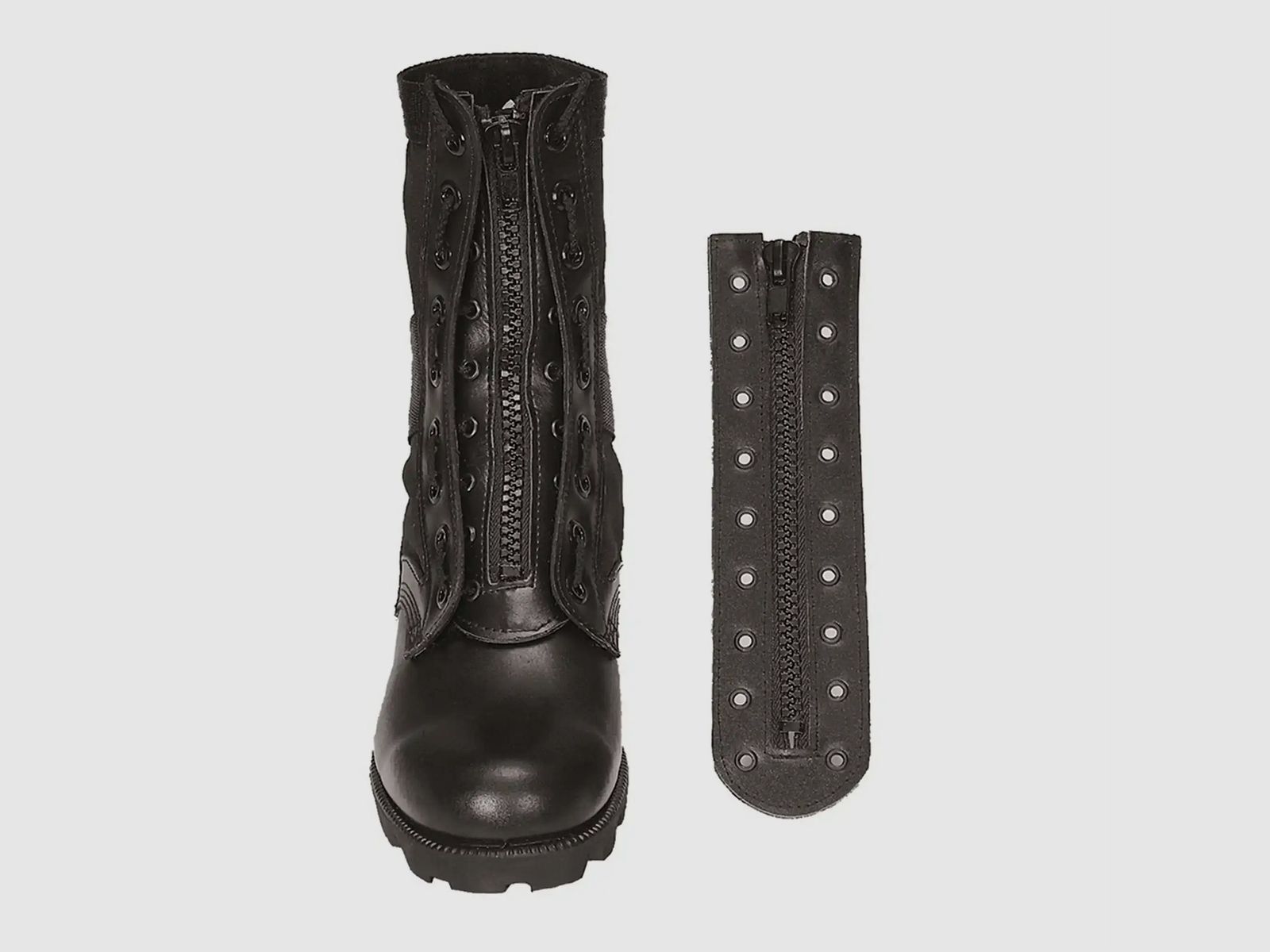 Mil-Tec Mil-Tec Stiefel-Schnellverschluss 9-Loch