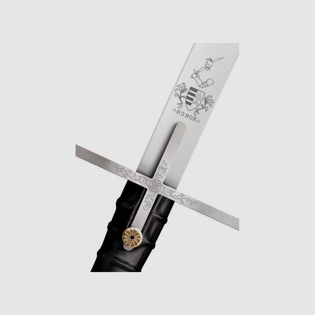 Cold Steel Ungarischer Säbel