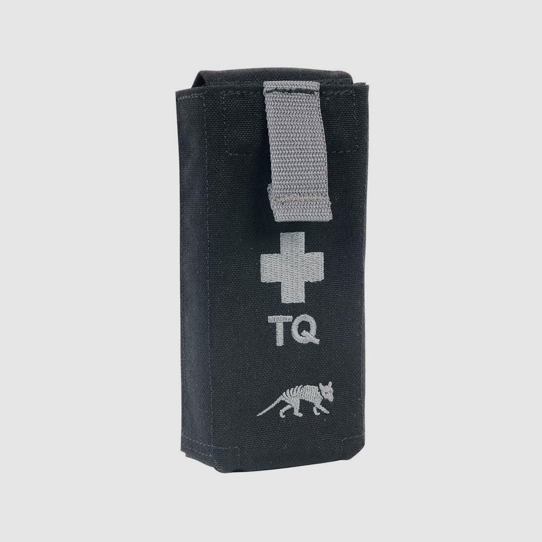 Tasmanian Tiger Tourniquet Pouch II Abbindesystem Tasche schwarz
