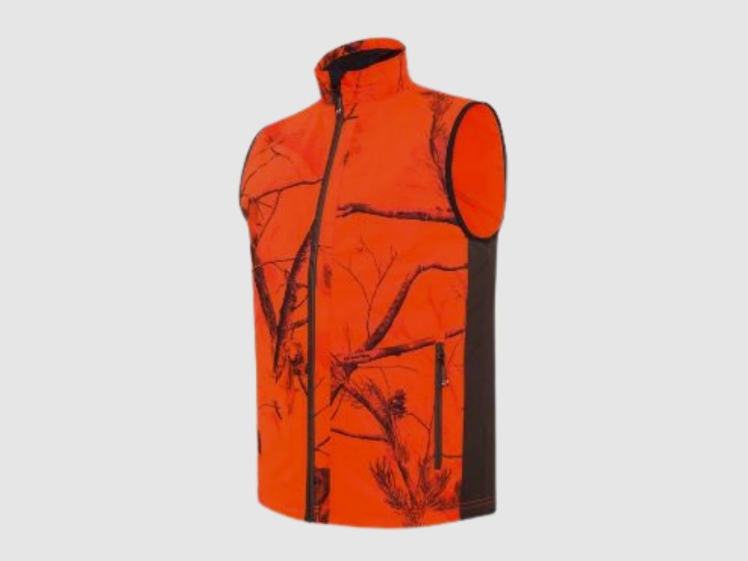 Beretta Gilet Windshell Evo GT382