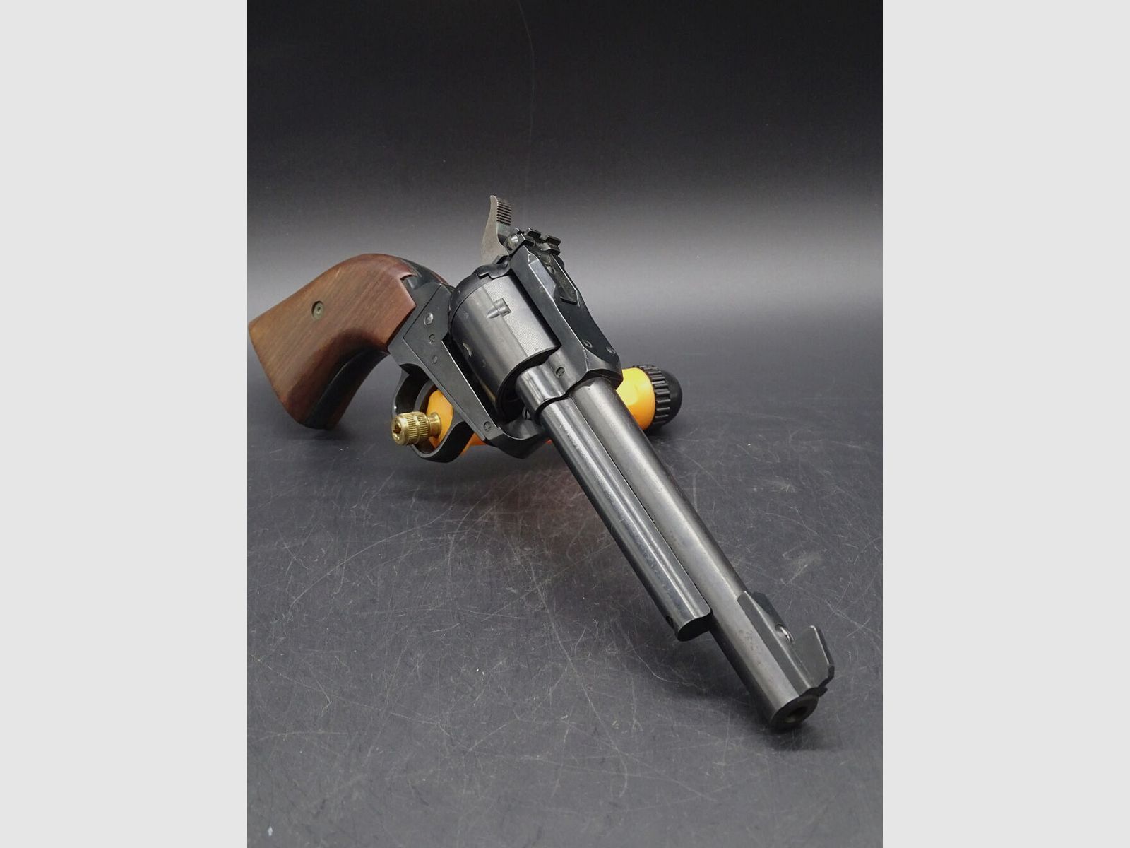 Melcher ME 600 Kaliber 6mm Flobert ME 600