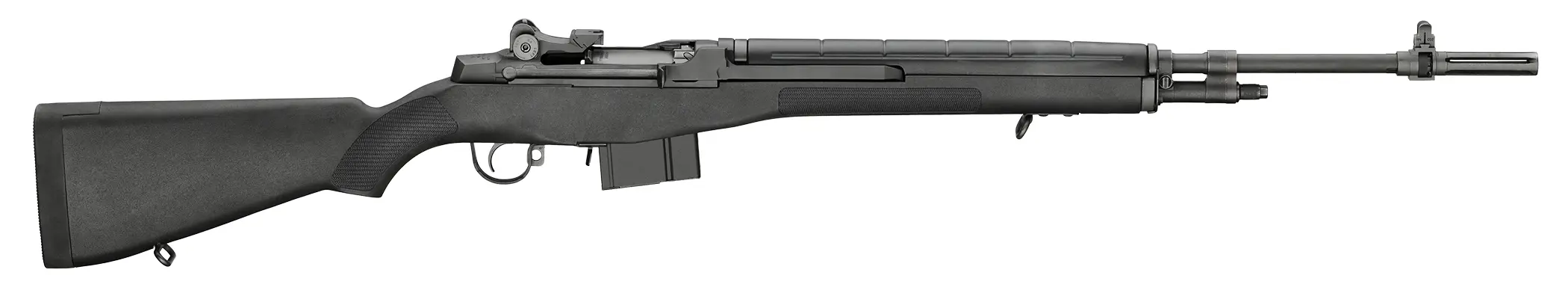 Springfield M1A . Sintetico Cal.308Win