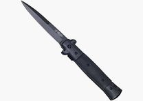 Haller TASCHENMESSER STILETTO