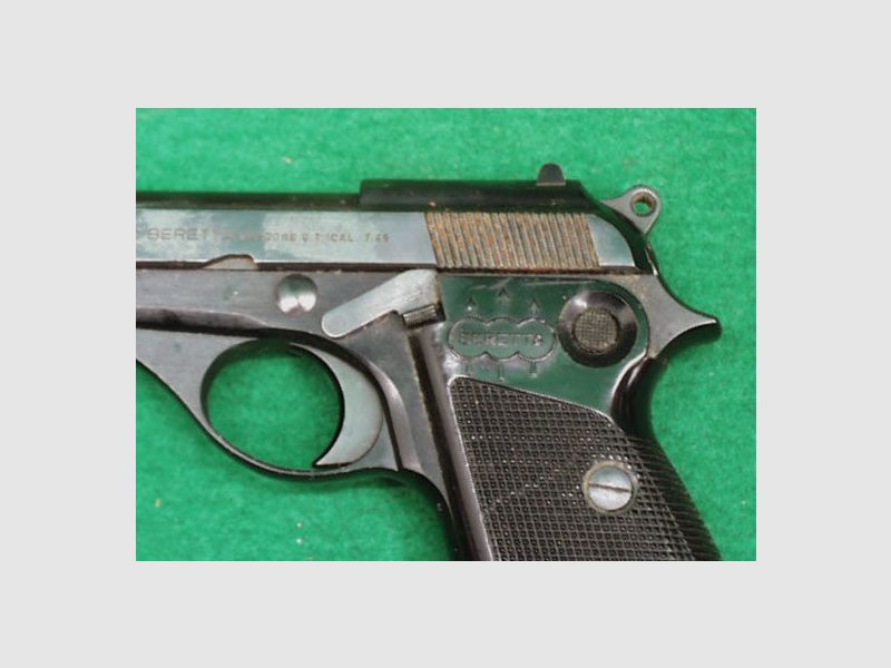 Pistolet Beretta 70 Mod.70