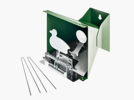 Magnetic bullet trap Blackfire – duck
