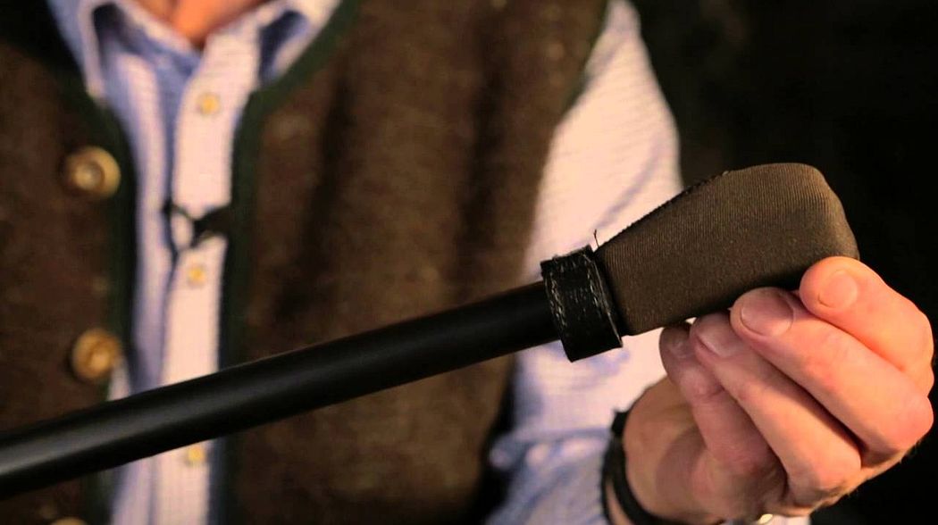 Jakele Mündungsschoner