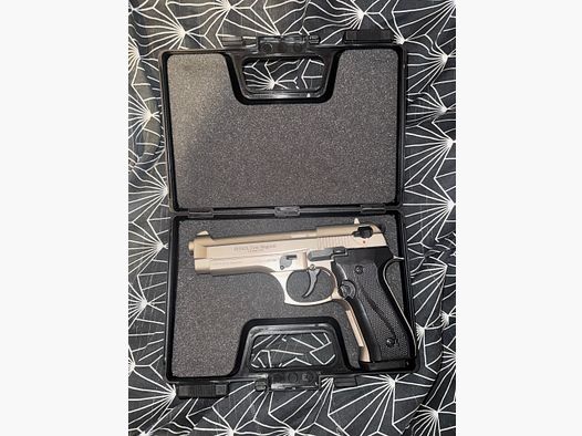 Firat ekol magnum 9mm