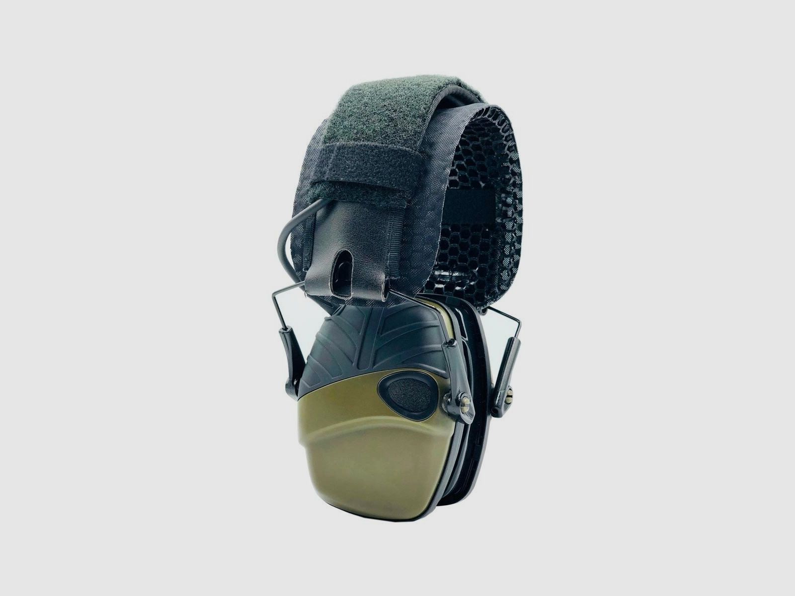 ICEVENTS HEADSET FÜR HELM, Bild 1 von 2
