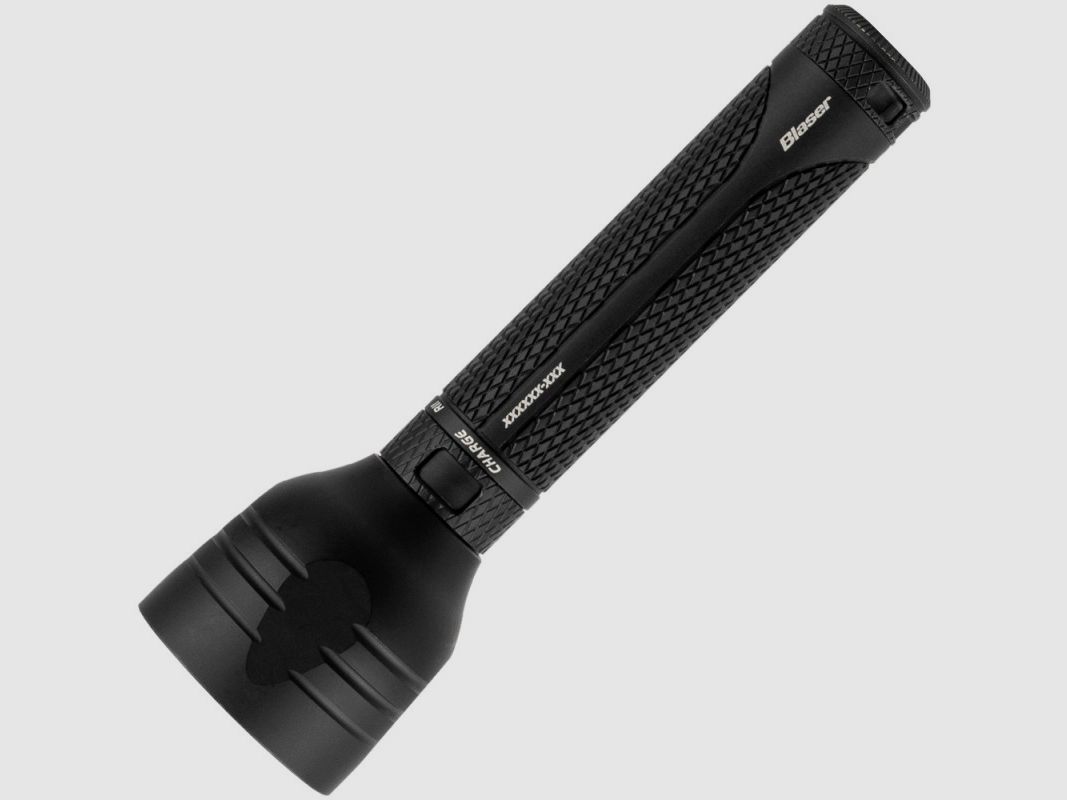 LATARKA BLASER FLASHLIGHT HL1500, zdjęcie 1 z 2