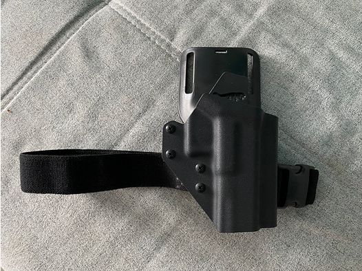 Glock 17/34 Holster Safariland/TRex Arms