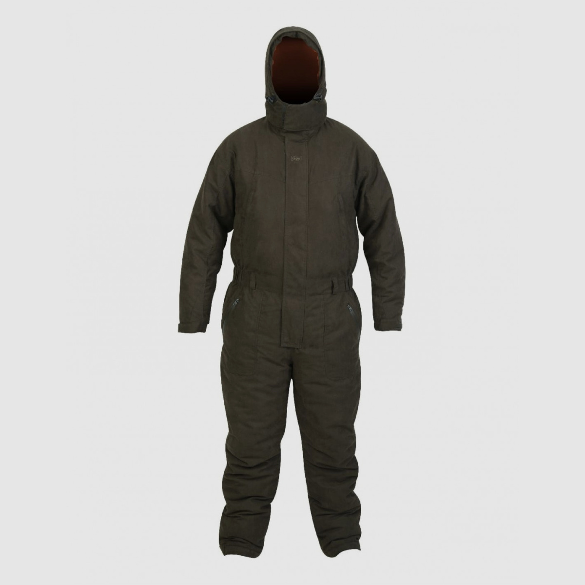 HART Thermal Overall Oakland Green