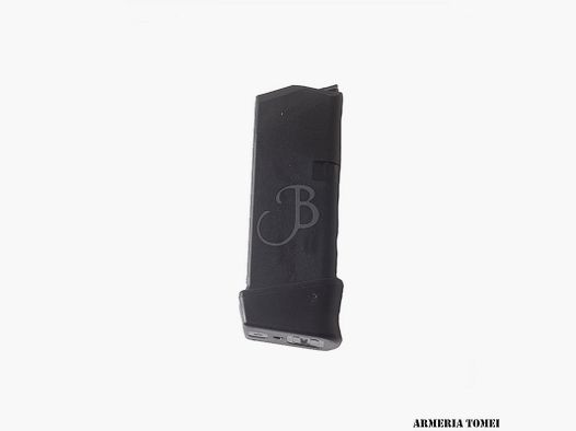 CARICATORE – GLOCK 26-GEN4 CARICATORE CAL.9X21 12 COLPI