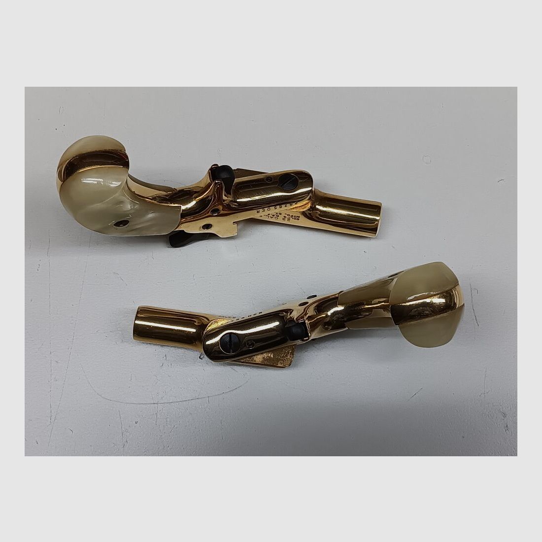 Colt - Hartford Lady Deringer No.4