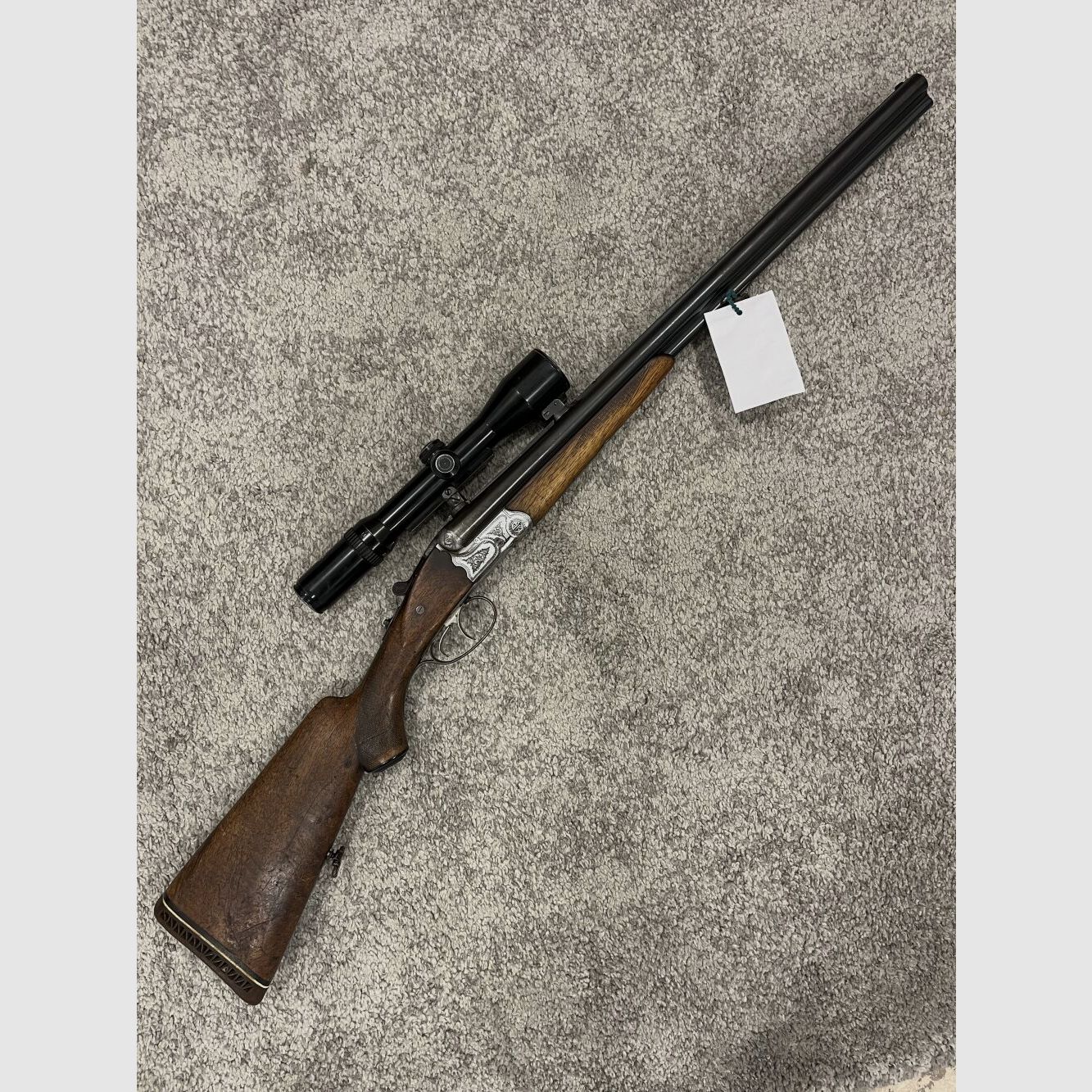 Krieghoff Boswachter