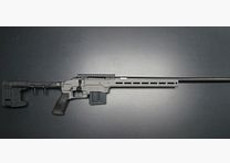CZ 600 MDT Grey Präzisionsgewehr .308 Win