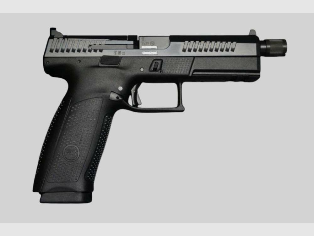 CZ P-10 F OR SR 9mmLuger