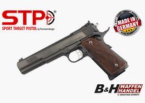 STP Sentry 6.0 Ópticas 1911 Pistola deportiva de Promersberger