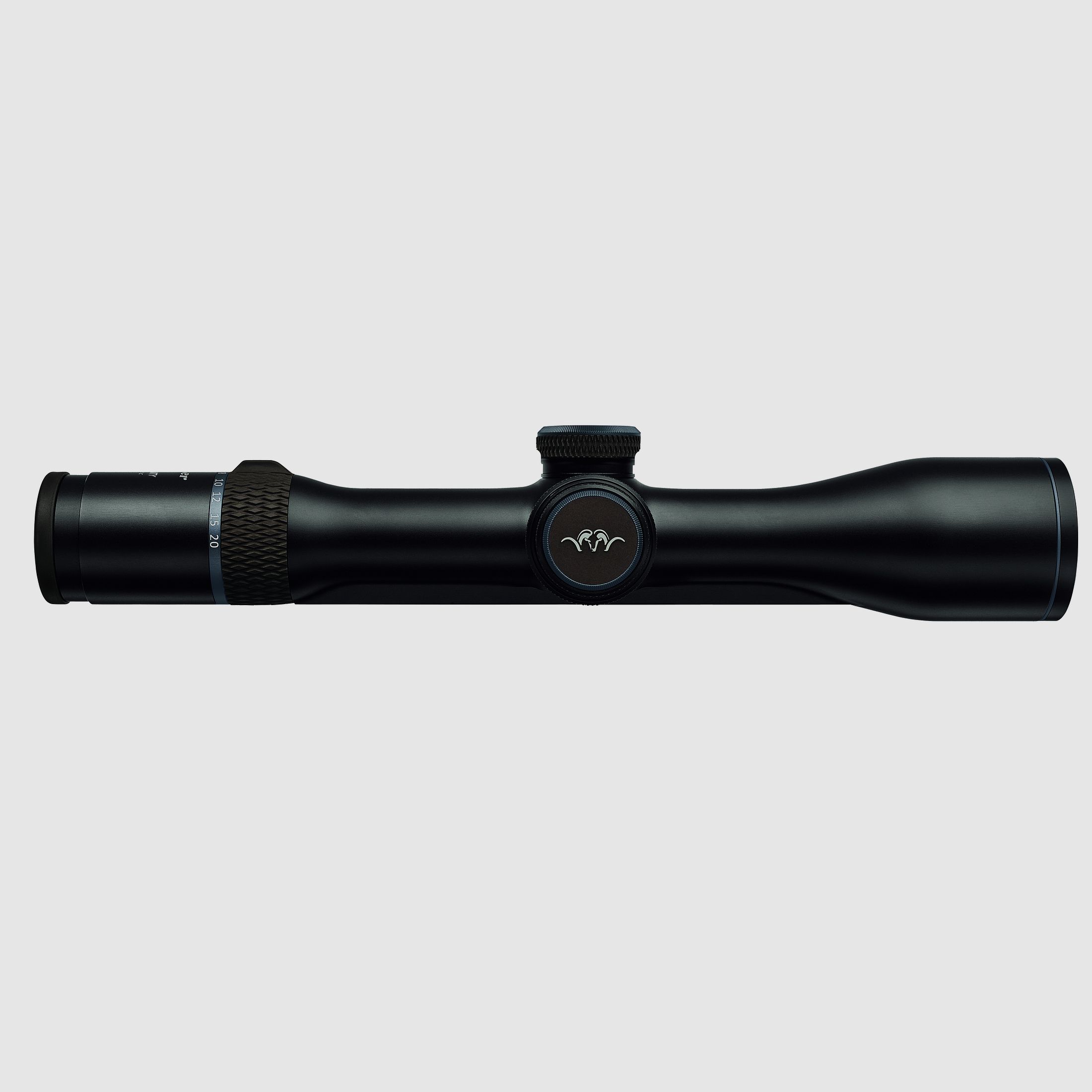 Blaser B1 2,8-20x50 iC mit Schiene