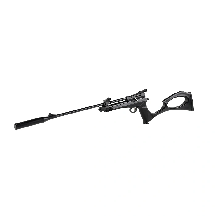 Pistolet wiatrówka RazorGun Blaze 5,5 mm CO2 (CP2 5,5), zdjęcie 27 z 40