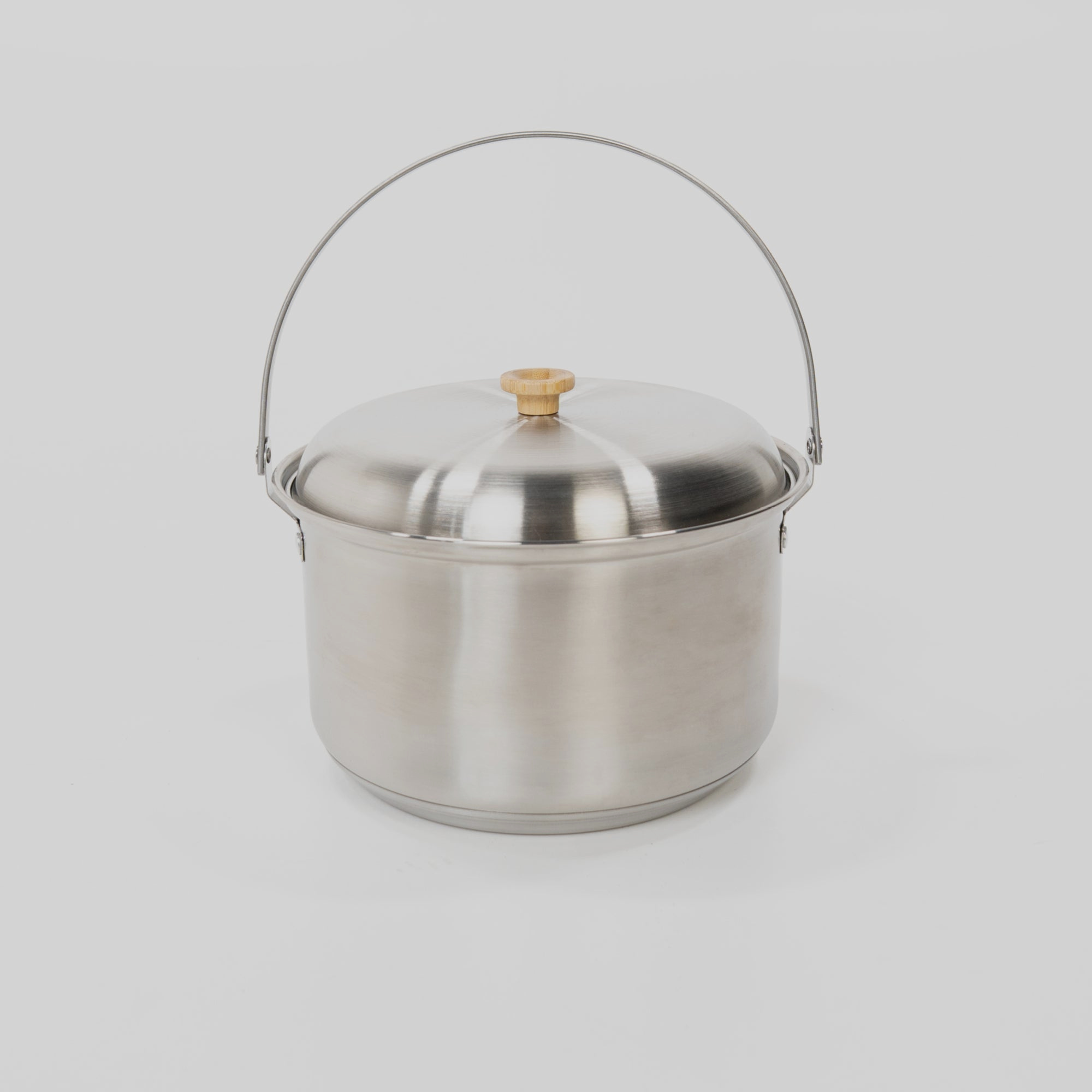 Topfset | BOXIO COOKWARE