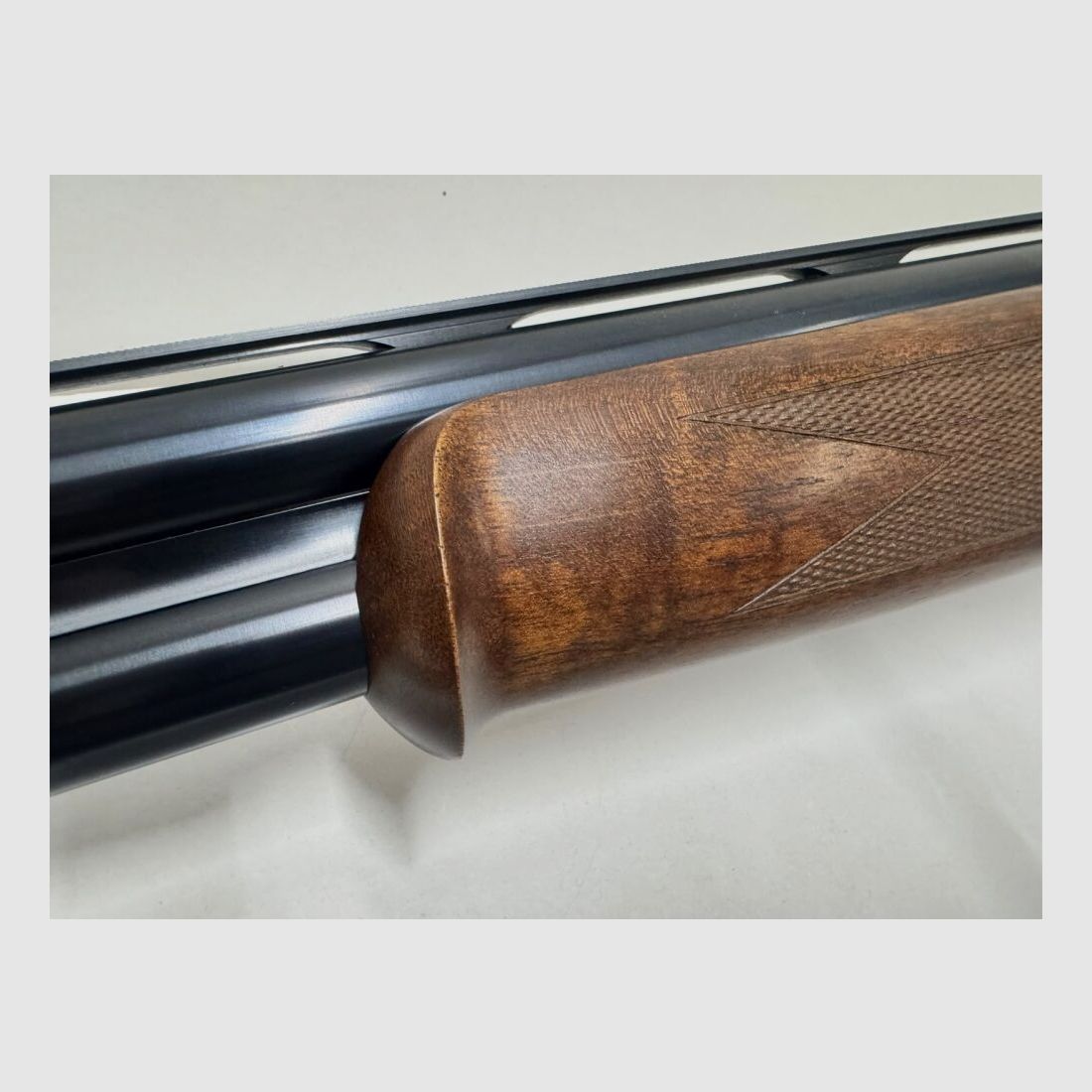 Beretta Silver Pigeon I Jagd LL 71cm - Waffen Friedrichs, Bild 5 von 10