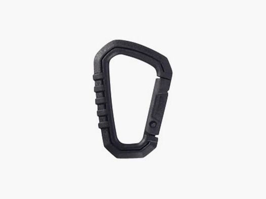 ASP Mini Polymer Karabiner