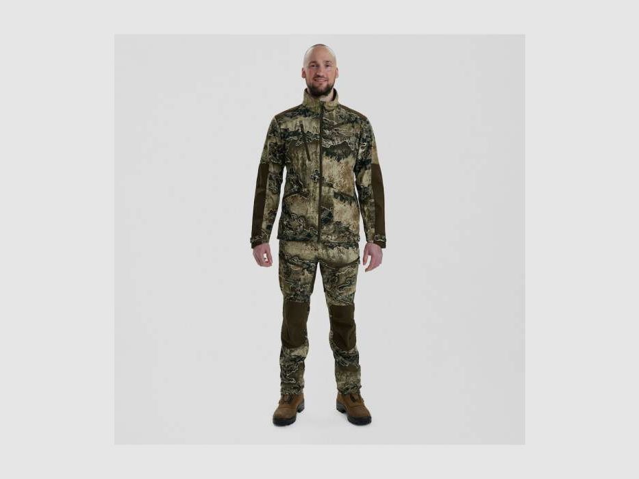 Weste Excape Light Grün | Deerhunter, Bild 5 von 5