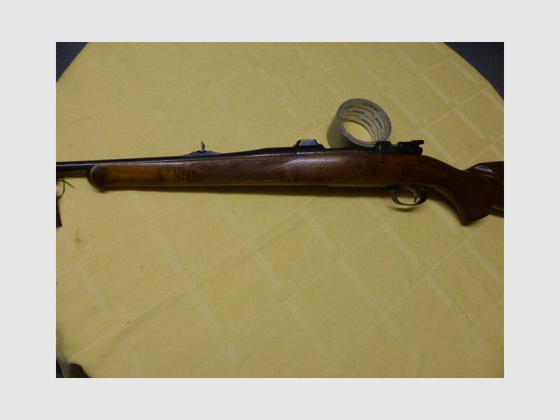 CZ-Brünner	 Jagd, Bild 1 von 5