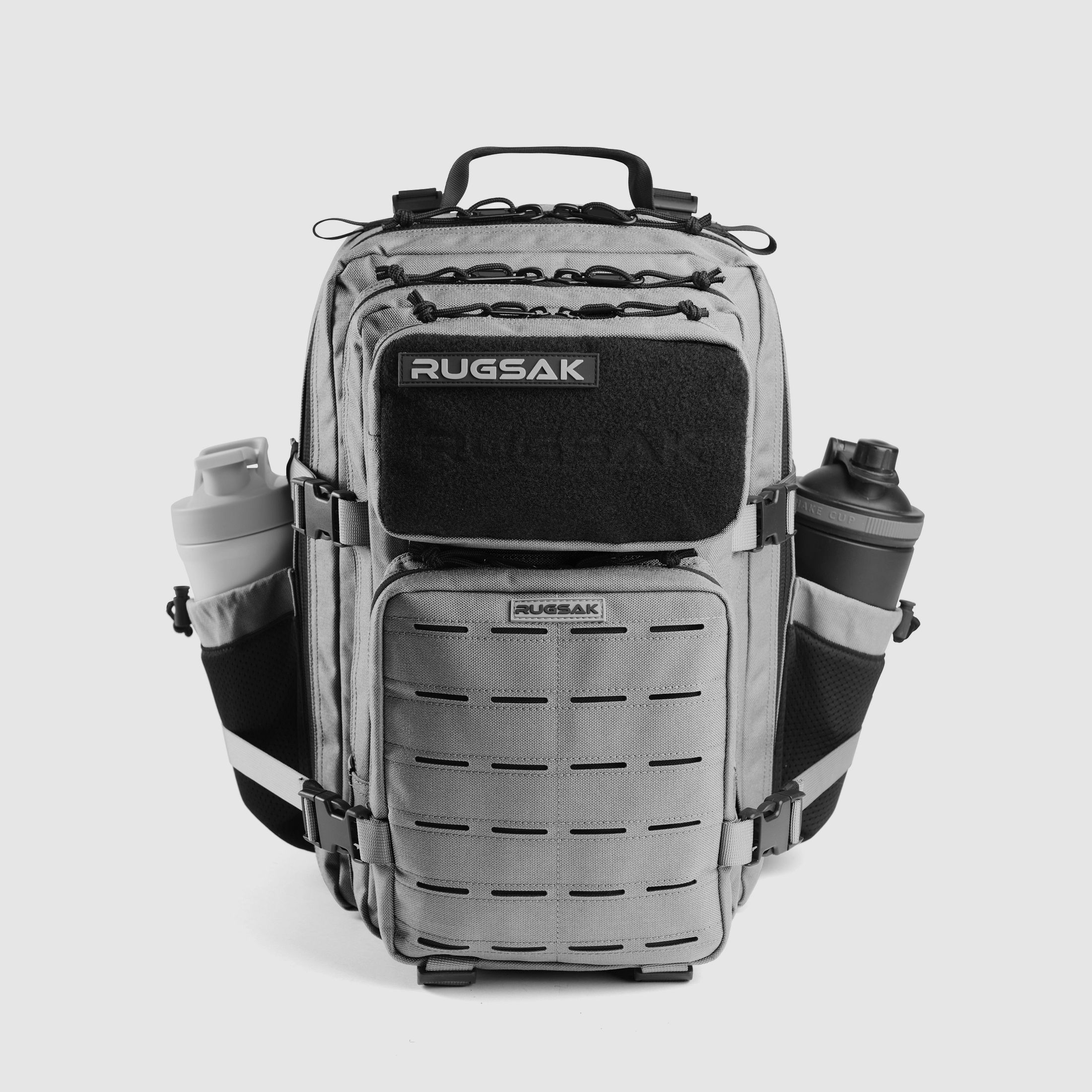 RUGSAK Alpha Go