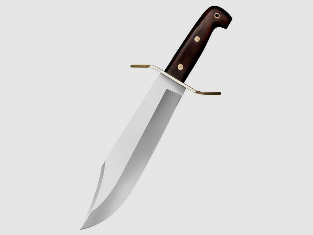 Cold Steel Wild West Bowie Messer