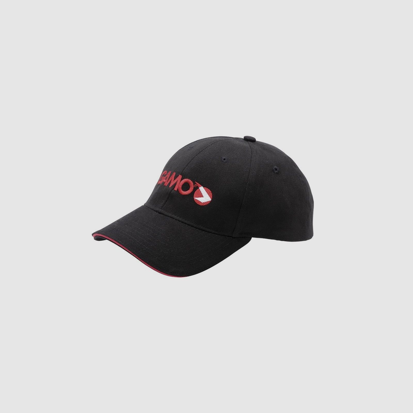 Offizielles Gamo Cap Schwarz