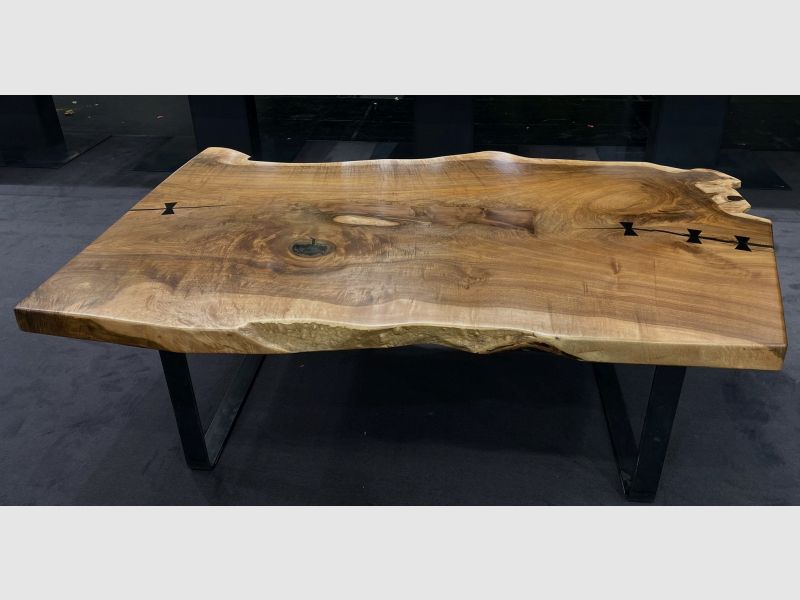 Blaser R8 Custom The Table