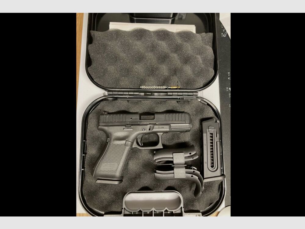 Glock 44 .22lr