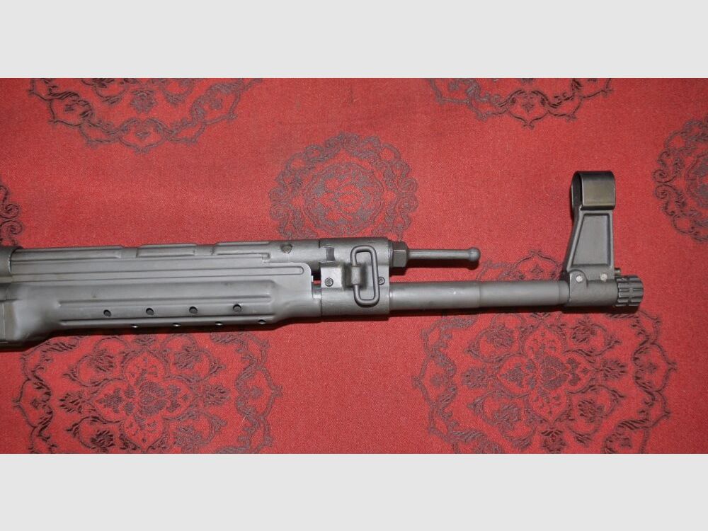 Niedermeier SLG44 (MP44, STG44)