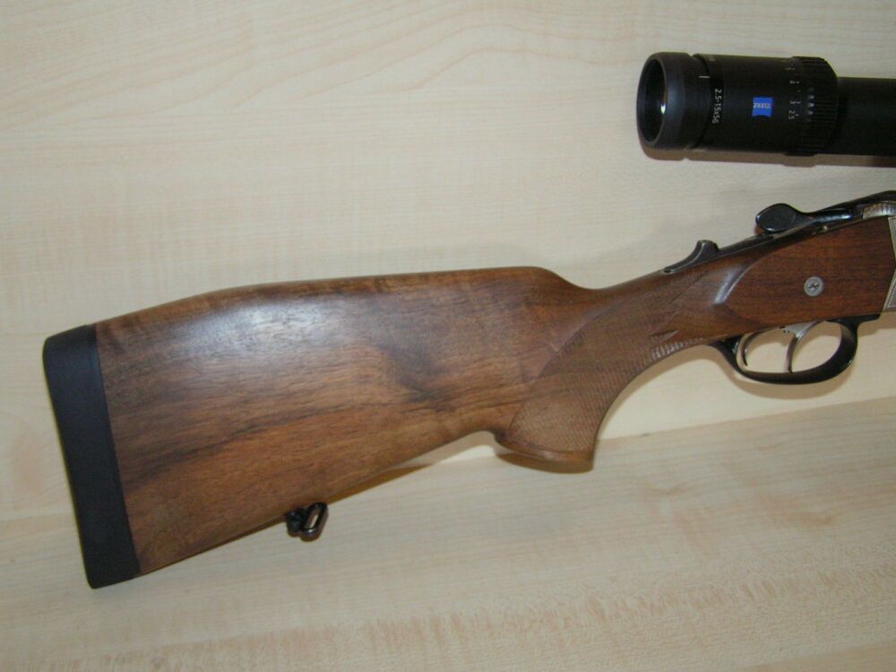 Krieghoff Trumpf